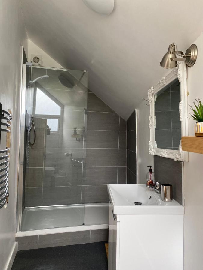 Delightful One Bed Lake District Cottage Пенріт Екстер'єр фото